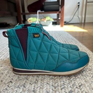 Teva Reember Mid